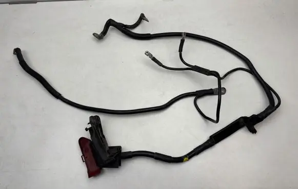 Audi A8 S8 D4 4H Wires (generator/alternator) 4H0971224P