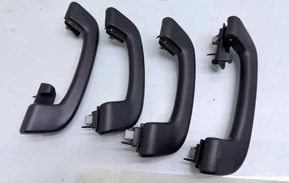 BMW 1 F20 F21 A set of handles for the ceiling 