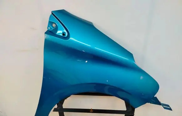 Peugeot 208 I Fender