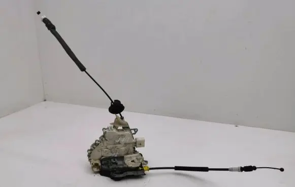 Audi A7 S7 4G Front door lock