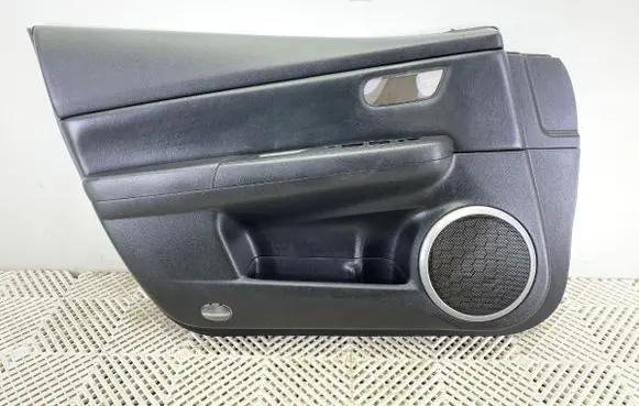 Mazda 6 Front door card panel trim