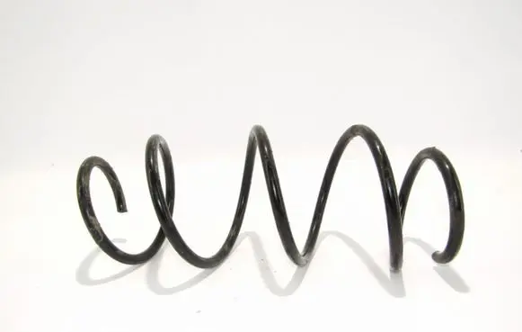 Mercedes-Benz C W204 Front coil spring