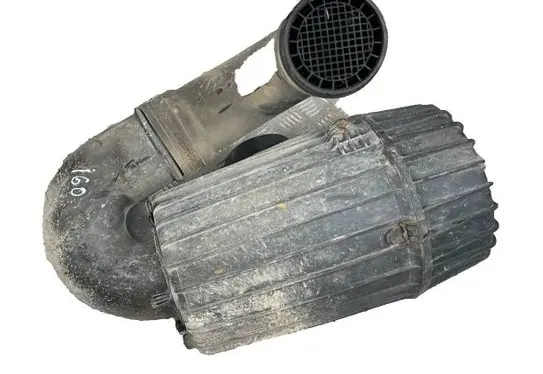 Iveco Daily 4th gen Air filter box 504154692 500315949