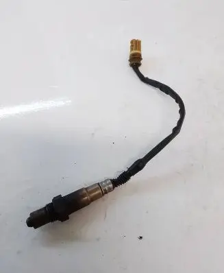 Mercedes-Benz C W203 Lambda probe sensor 0015404617