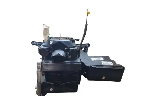 Mini One - Cooper R50 - 53 Interior heater climate box assembly housing 64111504336 RG21204010 W964404H