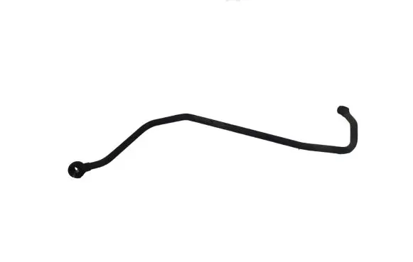Volvo XC90 Turbo turbocharger oiling pipe/hose
