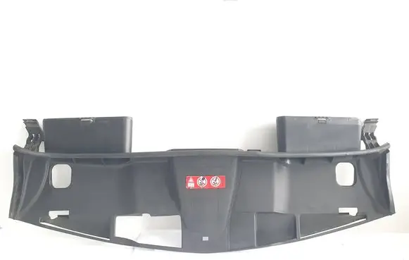 Mercedes-Benz E W212 Air intake duct part A2125000155 A2125000255