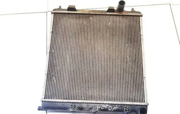 Citroen C3 Coolant radiator 870860300