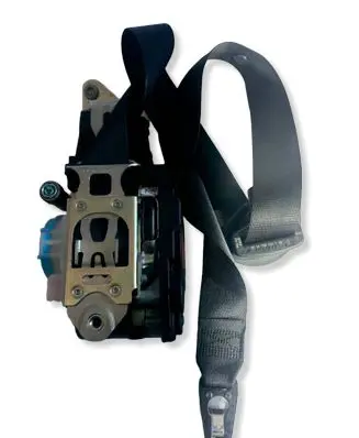 Mercedes-Benz GLE W167 Front seatbelt A1678603502