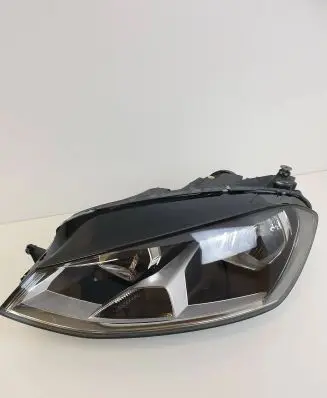 Volkswagen Golf VII Headlight/headlamp 5G1941005E 90040314