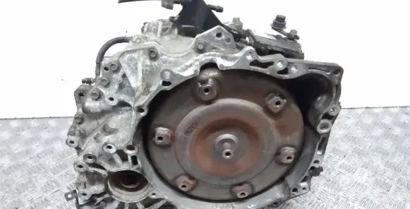 Volvo S80 Automatic gearbox 31256204 30751946