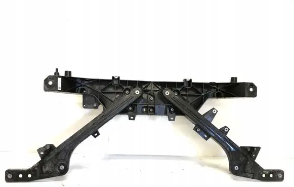 Tesla Model Y Front piece kit 