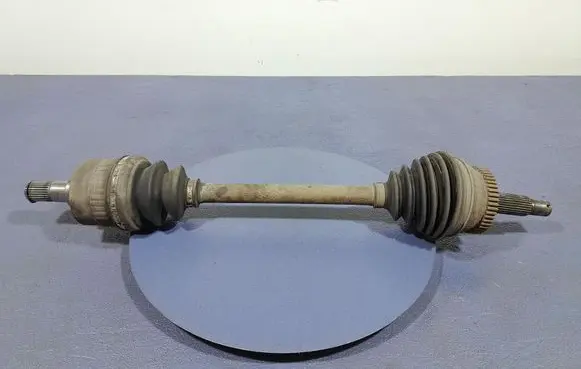 Hyundai Tucson JM Front driveshaft