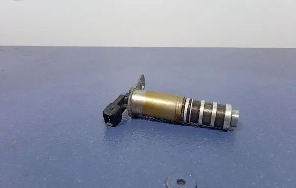 Camshaft