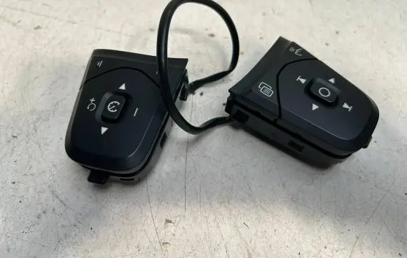 Volvo XC60 Other switches/knobs/shifts 32266342