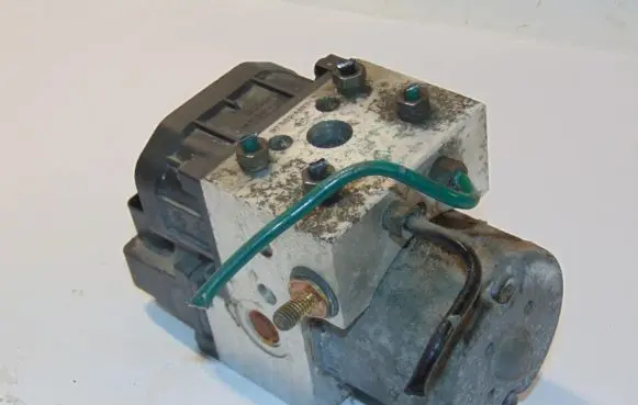 Renault Kangoo I ABS Pump 8200099599 7700308990