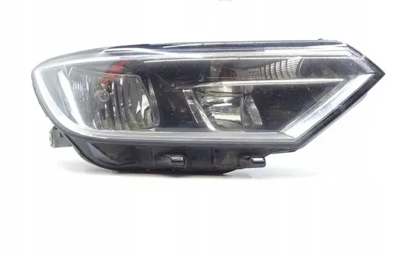 Volkswagen PASSAT B8 Headlight/headlamp 3G2941006B