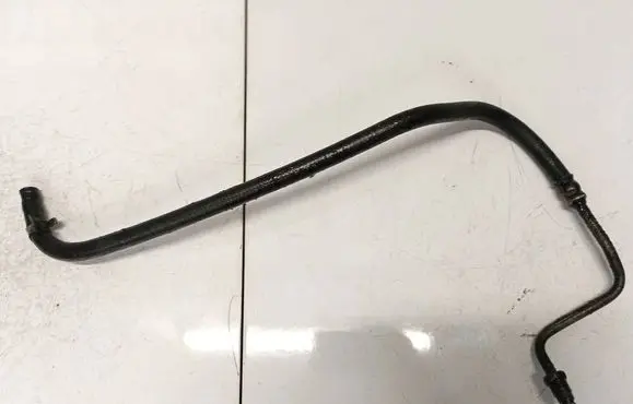 Jeep Grand Cherokee (WK) Power steering hose/pipe/line 