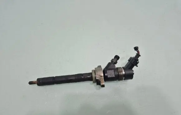 Mini One - Cooper Coupe R56 Fuel injector 328480 0445110259