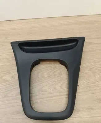 Volvo S80 Gear shifter surround trim plastic 8693193