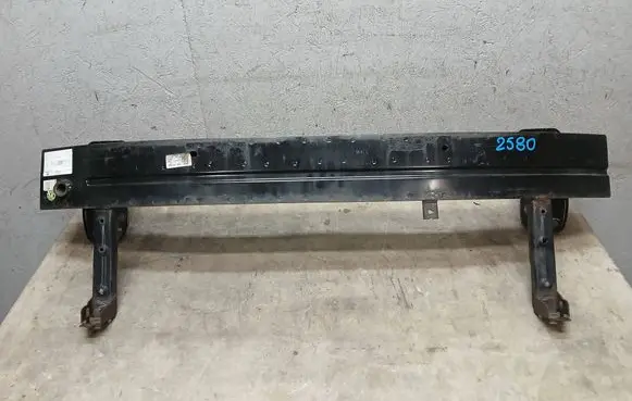 Hyundai i20 (BC3 BI3) Front bumper support beam 64900D0200