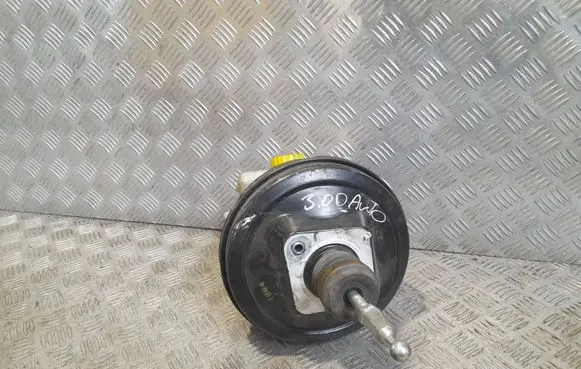 Audi A6 S6 C6 4F Brake booster 4F0612105G