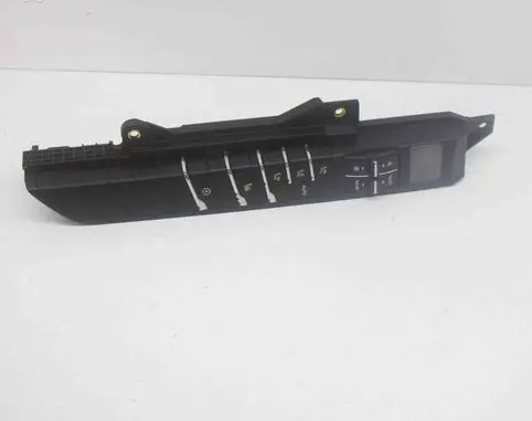 Porsche Panamera (970) A set of switches 97061364400 5HB01168902