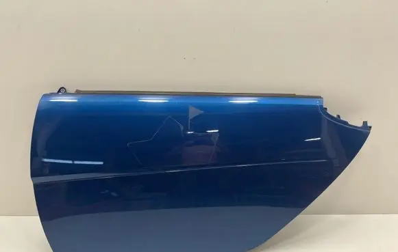 Smart ForTwo II Front door card panel trim A451722009
