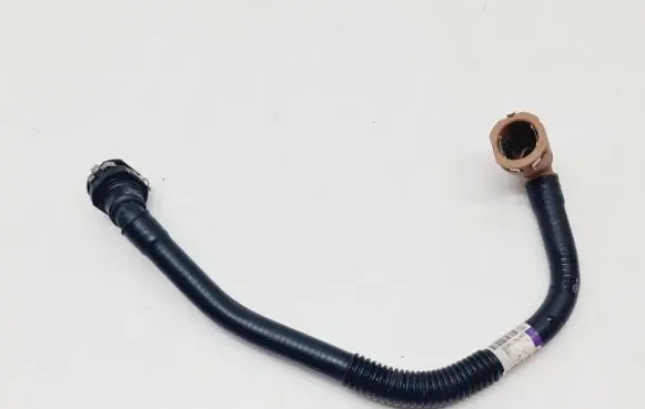 KIA EV6 Electric car engine cooling hoses/pipes 25414CV400