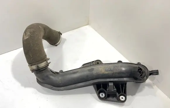 Audi A4 S4 B8 8K Intercooler hose/pipe 8K0145673AP 5093158
