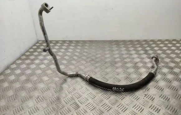 Volkswagen Touran III Air conditioning (A/C) pipe/hose 5Q0816743D