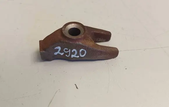 Jeep Grand Cherokee Fuel Injector clamp holder 