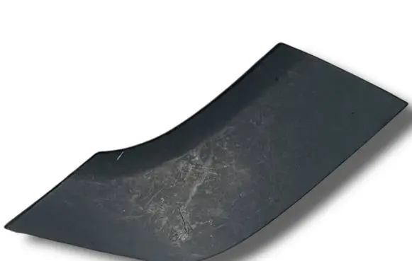 Mercedes-Benz GLA H247 Fender trim (molding) T1358 A2188850026