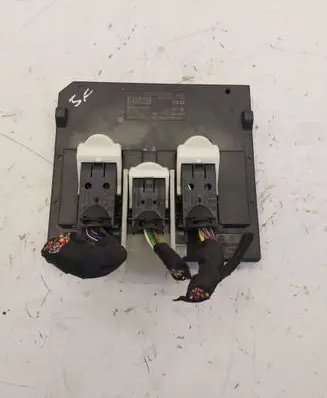 Seat Leon (5F) Central body control module 5Q0937084DD