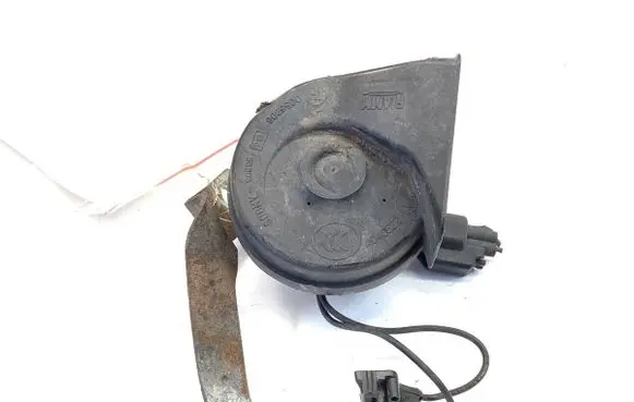 Ford Mondeo MK IV Horn signal 