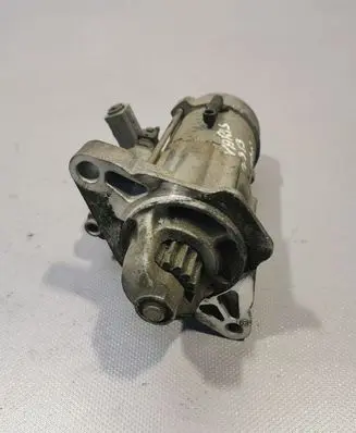 Toyota Yaris Starter motor