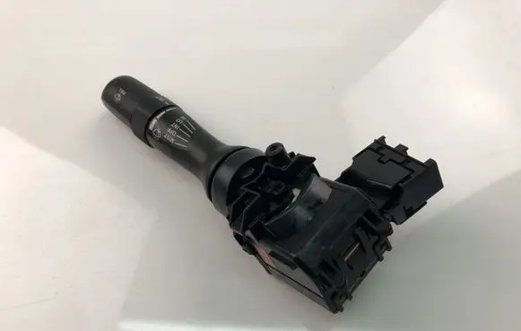 Toyota Highlander XU40 Wiper turn signal indicator stalk/switch 17F273