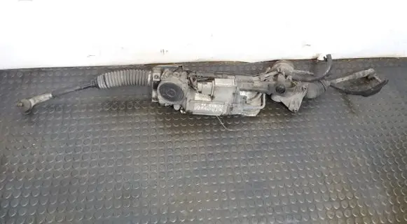 Volkswagen PASSAT B6 Steering rack