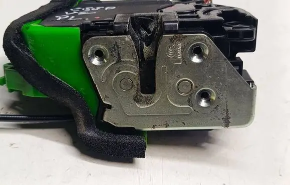 KIA Ceed Front door lock 81310A2030U2 81310A2030