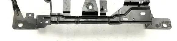 Gearbox mount