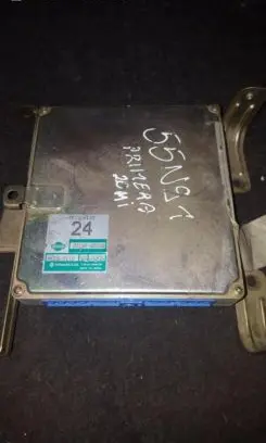Nissan Primera Engine control unit/module 2371060J00 MECSA110