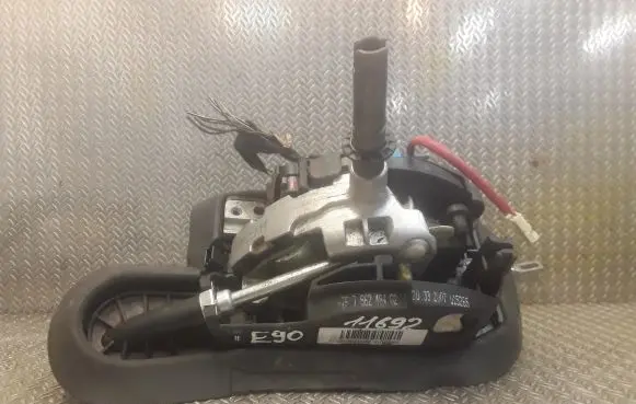 BMW 3 E90 E91 Gear selector 7562484