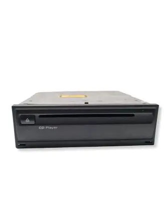 Audi A8 S8 D3 4E CD/DVD changer 4E0035119