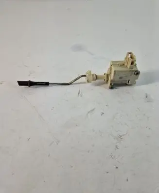 Volkswagen Eos Central locking motor 