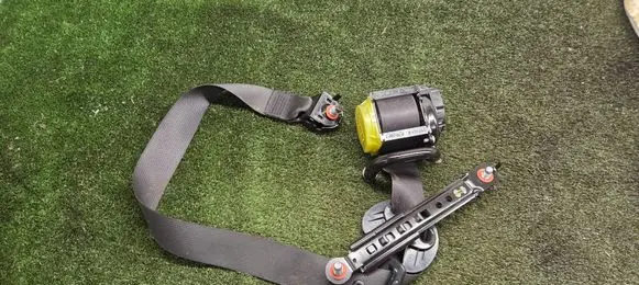 KIA EV6 Front seatbelt 88820CV300WK