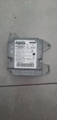Renault Master III Airbag control unit/module 8200381668A 605045200