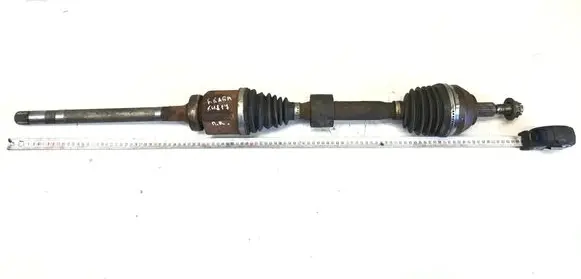 Ford Kuga I Front driveshaft K4817