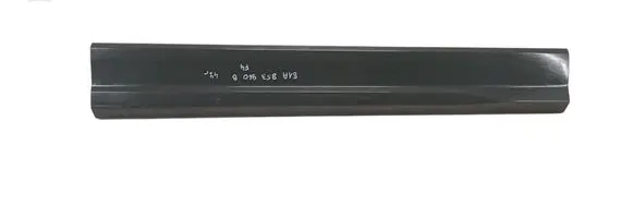 Audi Q2 - Front door trim (molding) 81A853960B