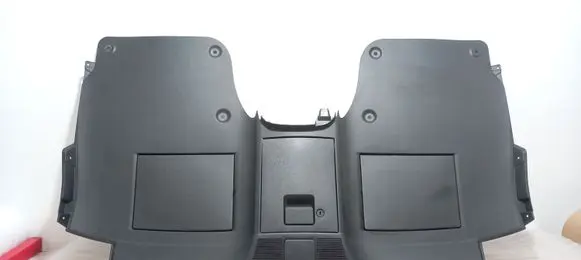 Mazda MX-5 NC Miata Trunk separation NE516878X