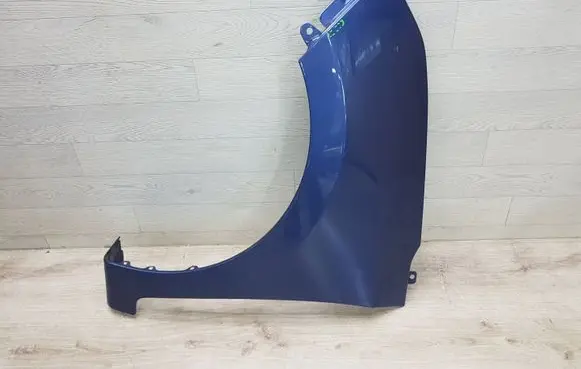 Hyundai i10 Fender